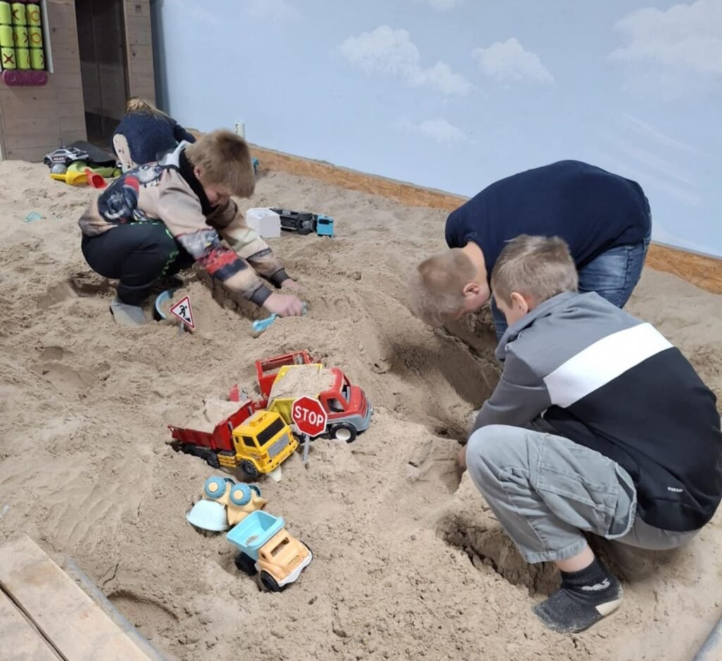 Ekskursija į Marijampolę