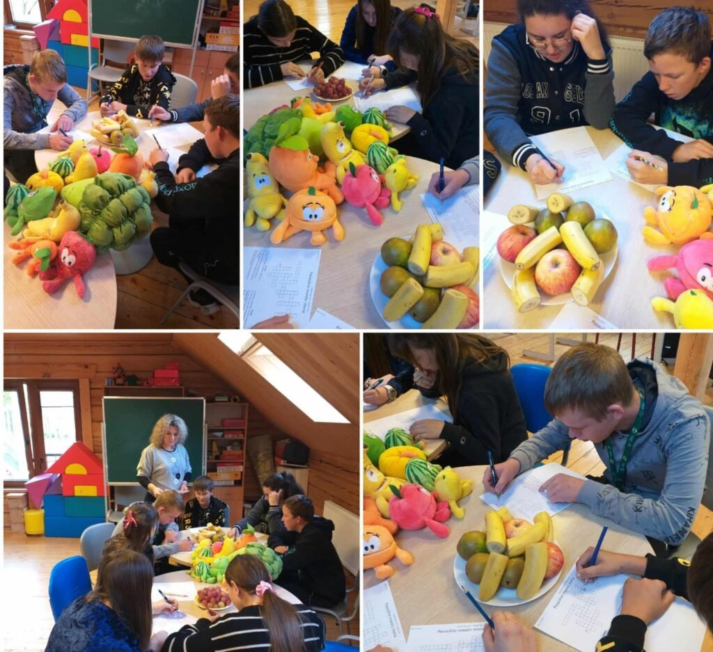 Pasaulinė maisto diena